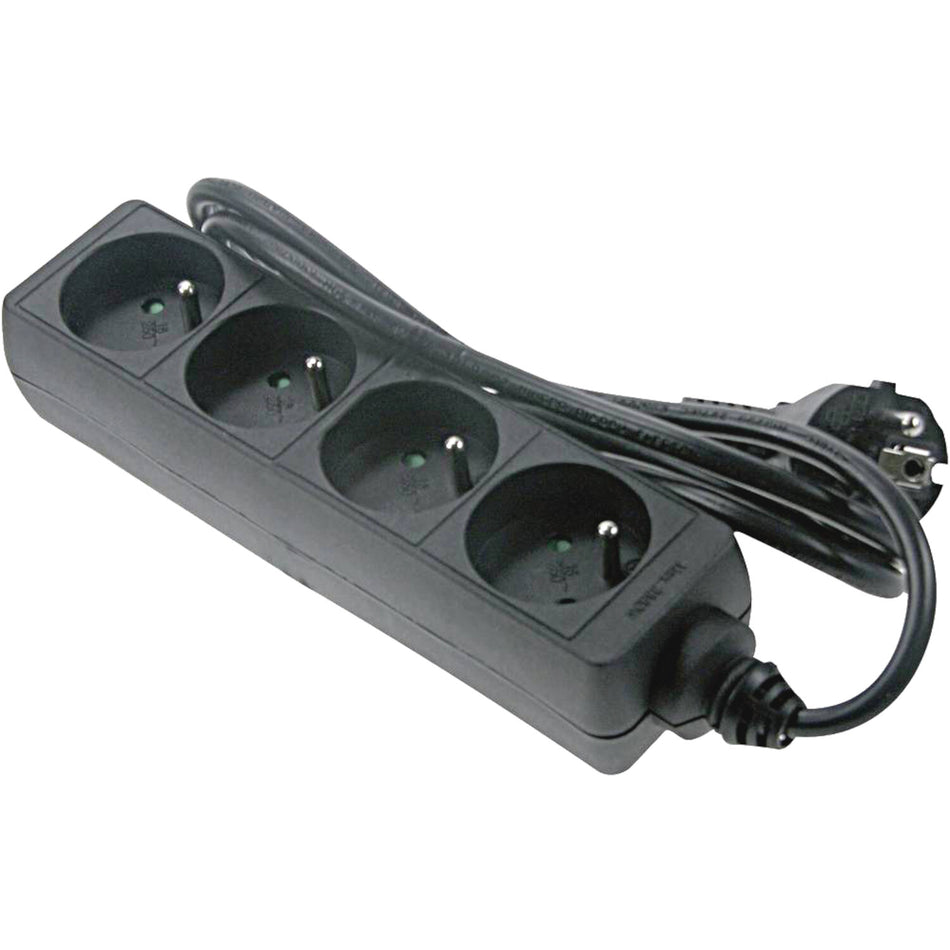 4-WAY SOCKET - 1.5M