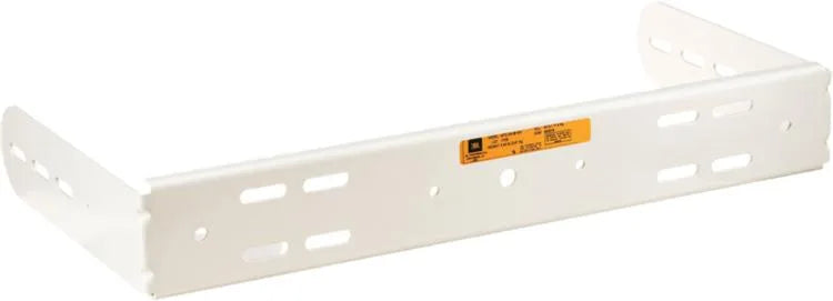 JBL Professional MTC-30UB-WH U-Bracket for JBL Control 30 (White)