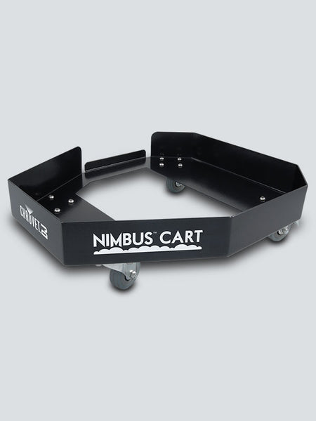 CHAUVET DJ Nimbus Cart - Carro de transporte para Nimbus