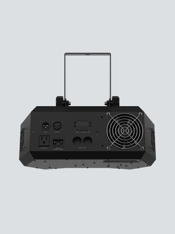 CHAUVET DJ Obsession HP - Efecto LED de gobos giratorios