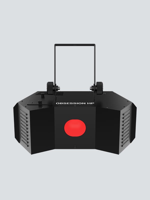 CHAUVET DJ Obsession HP - Efecto LED de gobos giratorios