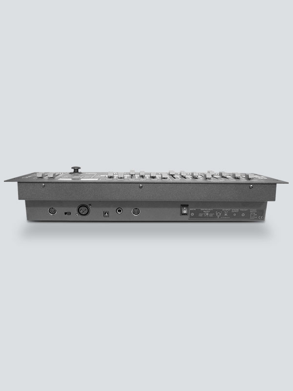 CHAUVET DJ Obey 70 - controlador DMX
