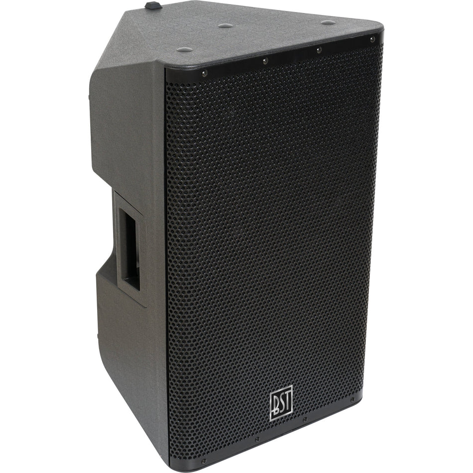 ALTAVOZ ACTIVO PROFESIONAL CON DSP 2 VIAS 12"/30cm 800W