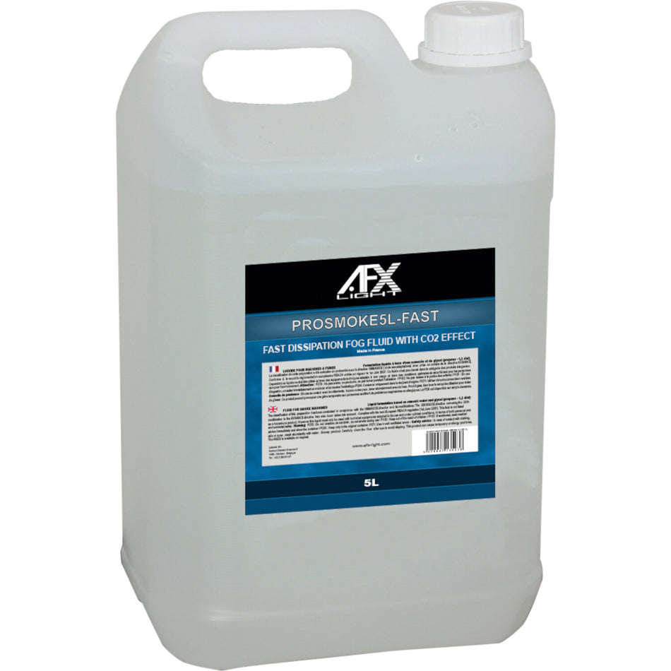 FOAM FLUID 5L