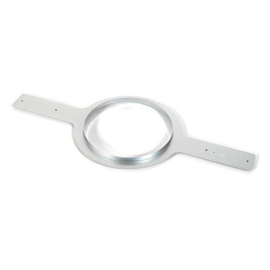 JBL Professional MTC-426MR - Mud Ring (plaster ring) for Control 424LP/426C/T/426LP/426C/T-LS (pack of 6)