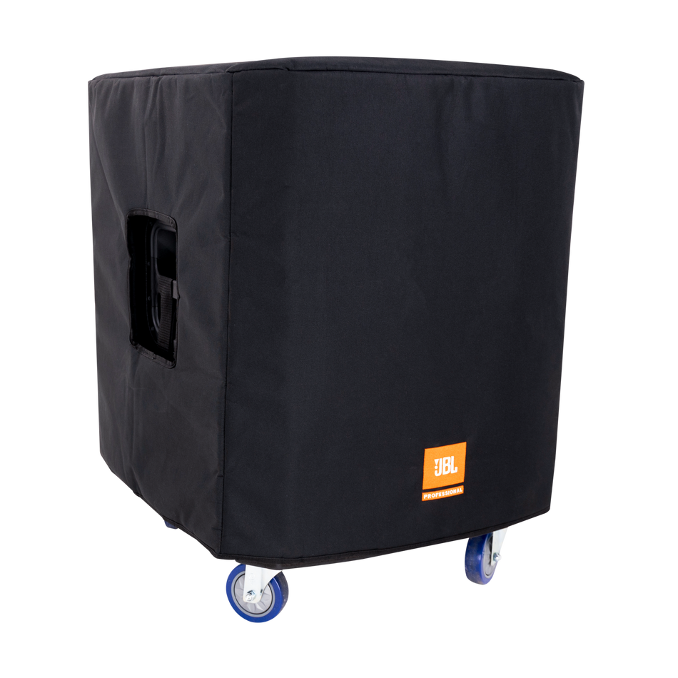 JBL Professional PRX915XLF-CVR - Funda acolchada de protección para subgrave PRX915XLF (serie PRX900)