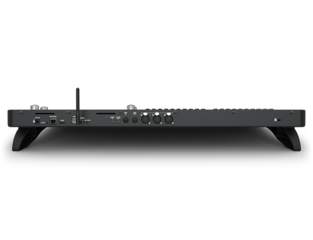ChamSys QuickQ 30 - Consola de control de iluminación