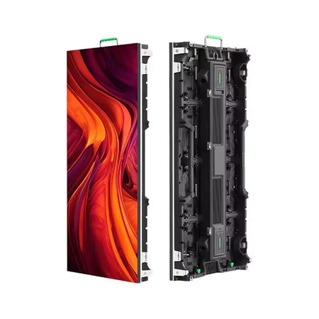 Tempo P3.9 O Exterior 500×1000 mm - Pantalla LED modular 7680 Hz - Tempo Shop