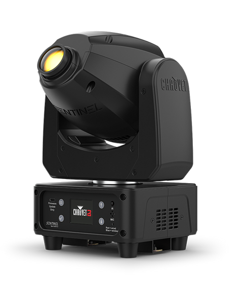 CHAUVET DJ Sentinel Spot Q60 ILS - Cabeza móvil spot RGBW