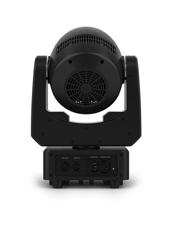 CHAUVET DJ Sentinel Wash Q7Z ILS - Cabeza móvil wash RGBW