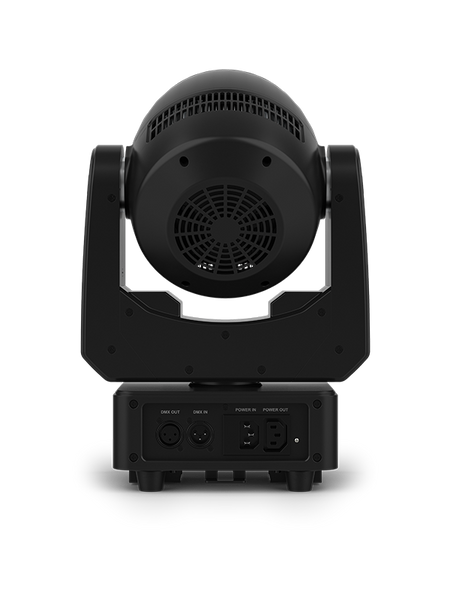 CHAUVET DJ Sentinel Wash Q7Z ILS - Cabeza móvil wash RGBW