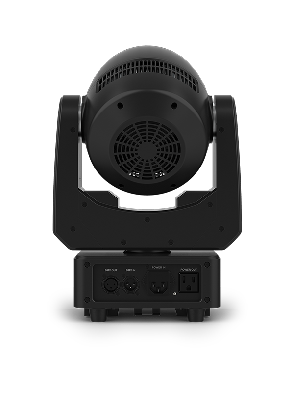 CHAUVET DJ Sentinel Wash Q7Z ILS - Cabeza móvil wash RGBW