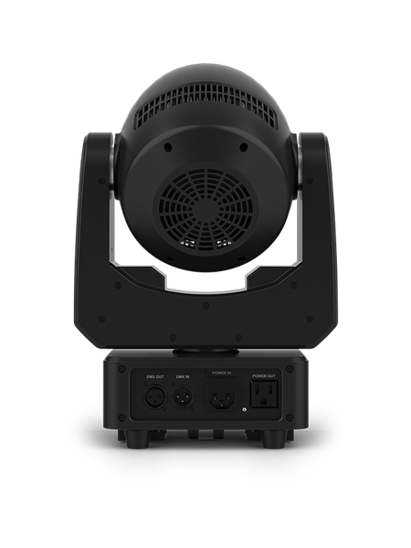 CHAUVET DJ Sentinel Wash Q7Z ILS - Cabeza móvil wash RGBW