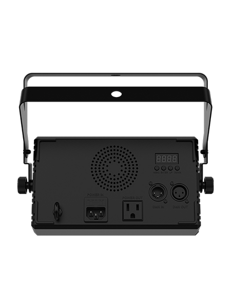 CHAUVET DJ Shocker FX - Estrobo LED con efectos RGB y blanco frío