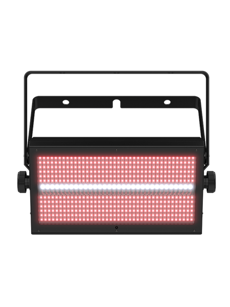 CHAUVET DJ Shocker Panel FX - Panel LED estrobo, wash y blinder