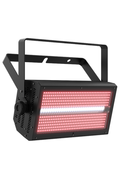 CHAUVET DJ Shocker Panel FX - Panel LED estrobo, wash y blinder