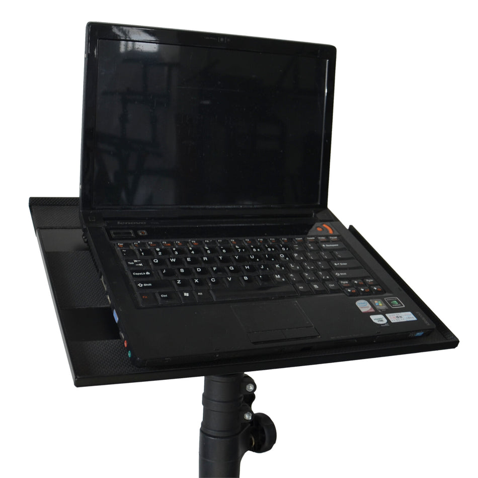 LAPTOP PC STAND FOR TRIPOD