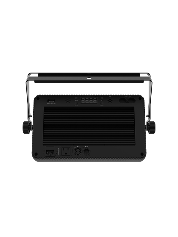 CHAUVET DJ SlimBANK H18 ILS - Foco wash LED RGBAW+UV