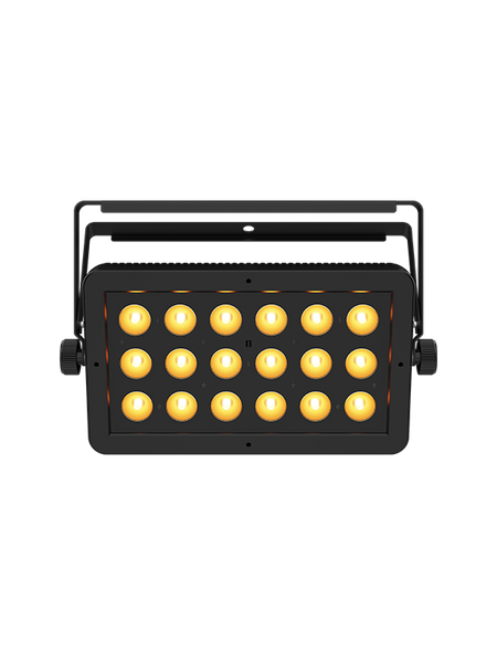 CHAUVET DJ SlimBANK H18 ILS - Foco wash LED RGBAW+UV