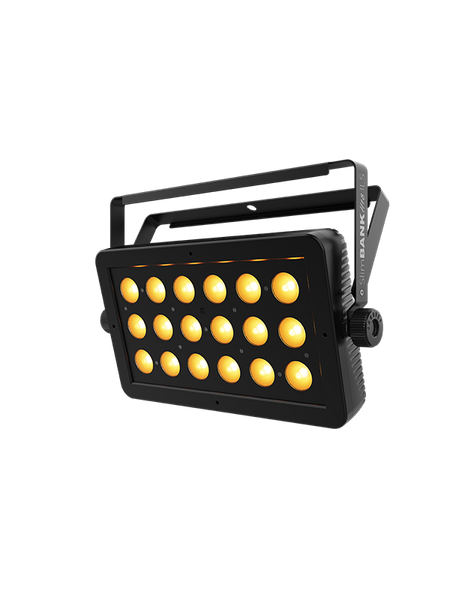 CHAUVET DJ SlimBANK H18 ILS - Foco wash LED RGBAW+UV