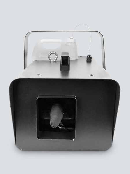 CHAUVET DJ Snow Machine - Máquina de nieve DMX