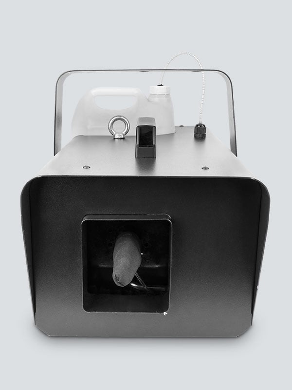 CHAUVET DJ Snow Machine - Máquina de nieve DMX