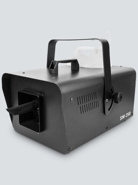 CHAUVET DJ Snow Machine - Máquina de nieve DMX