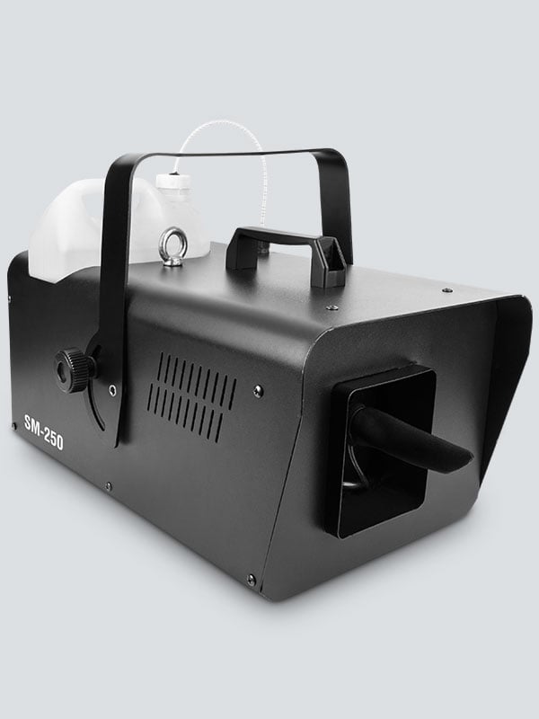CHAUVET DJ Snow Machine - Máquina de nieve DMX