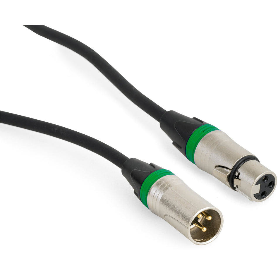 CABLE DE AUDIO DE ALTA CALIDAD - 1m