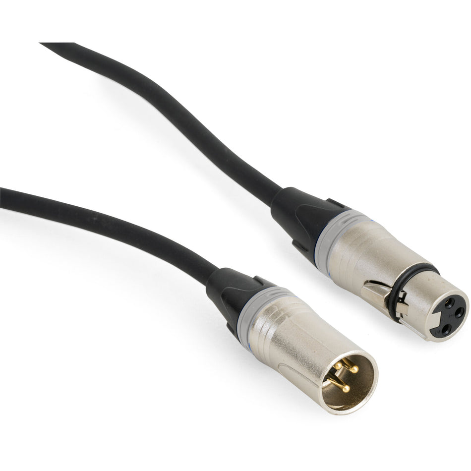 CABLE DE AUDIO DE ALTA CALIDAD - 20m