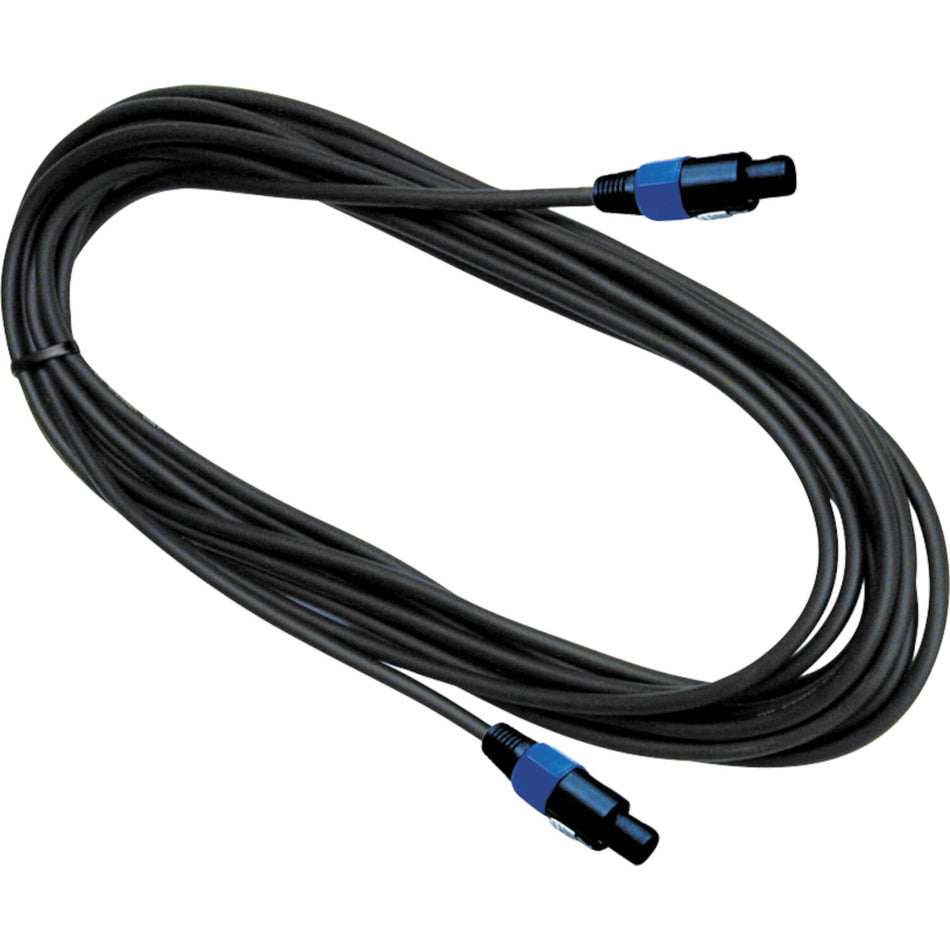 2-CORE SPEAKON/SPEAKON CABLE - 10m