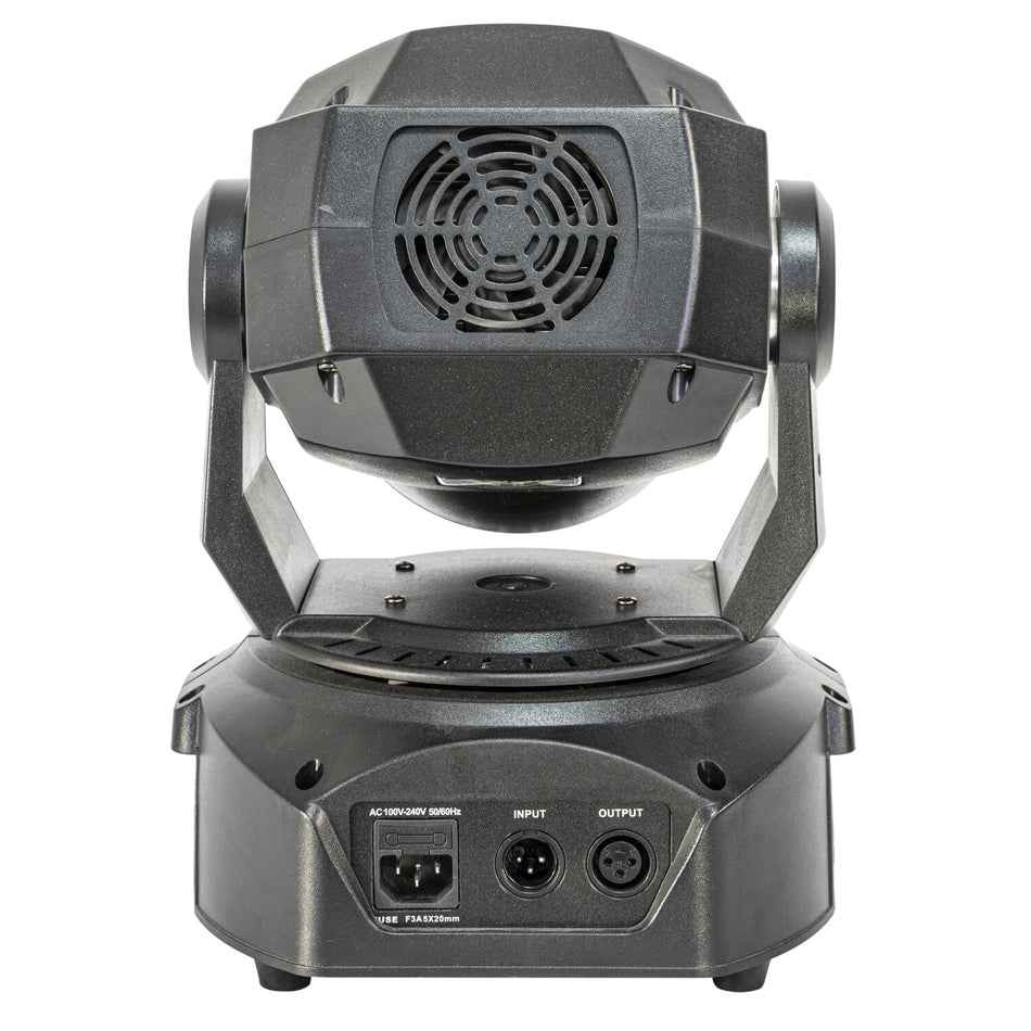 LED SPOT MOVING HEAD