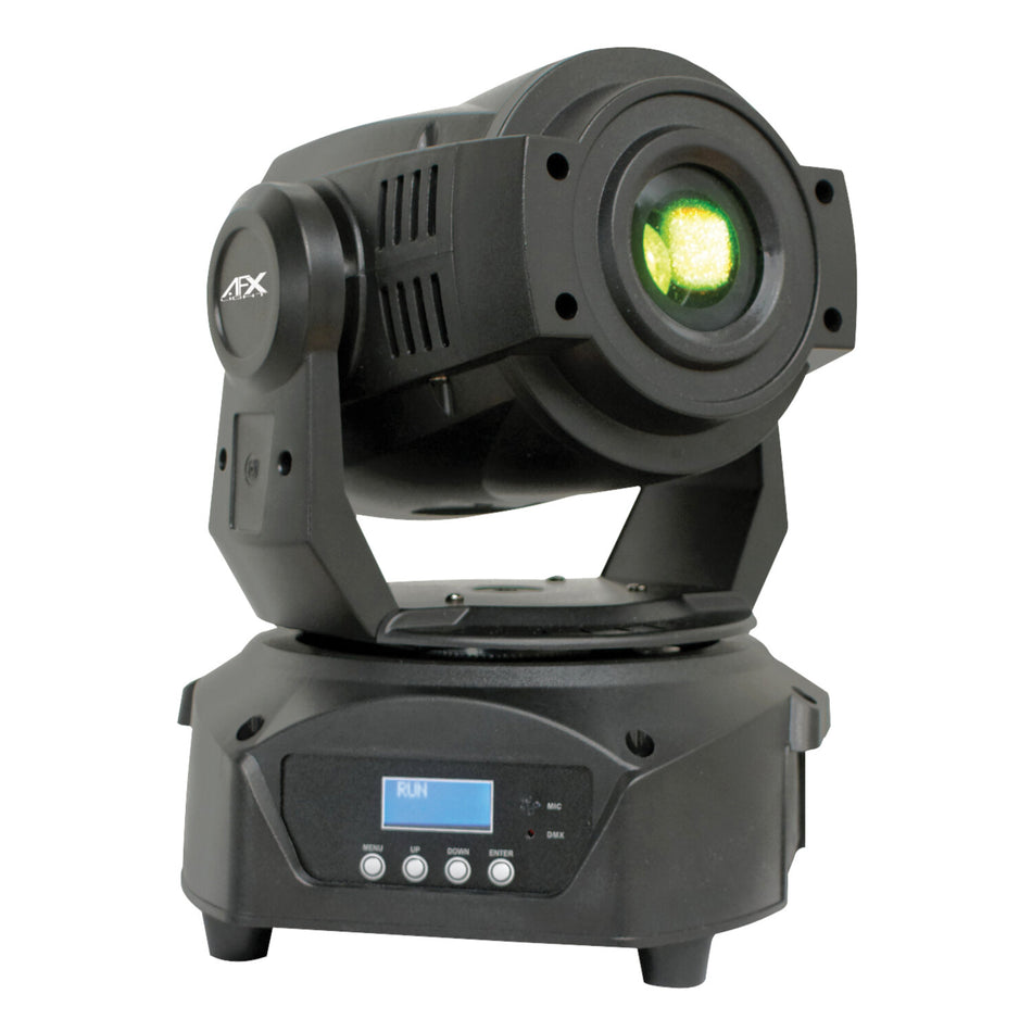 LED SPOT MOVING HEAD