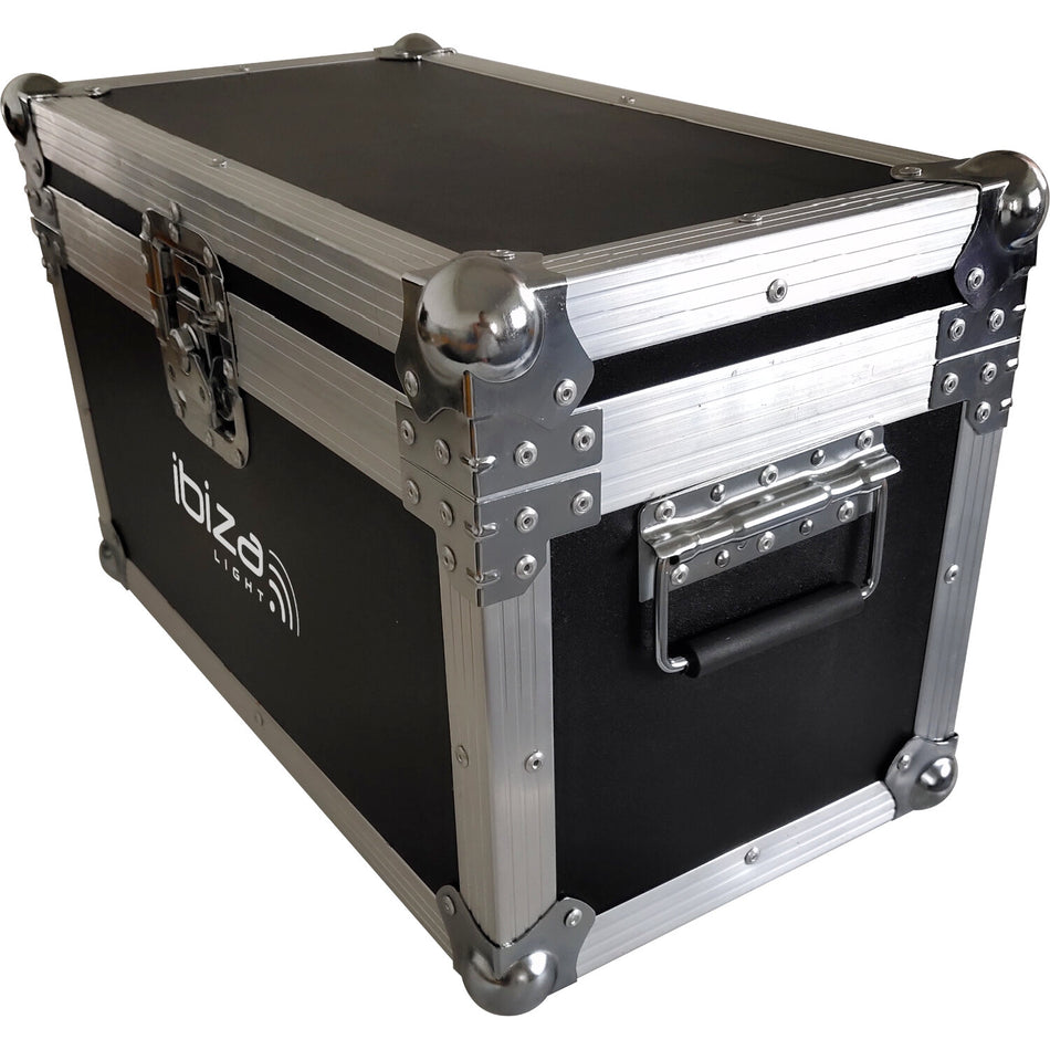 FLIGHTCASE PARA 2 CABEZAS MOVILES DE LA SERIE STAR