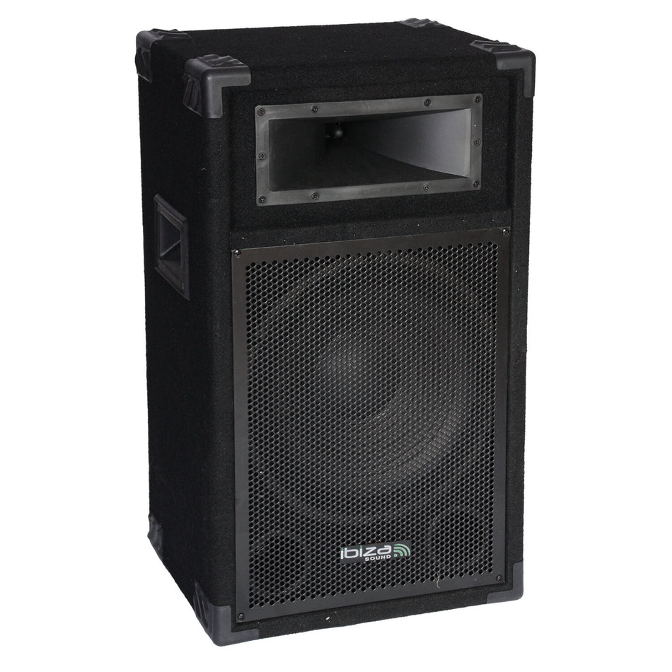 12''-30cm PA SPEAKER 340W /Pce STAR12B