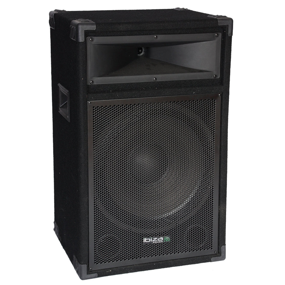 15''-38cm PA SPEAKER 400W /Pce STAR15B