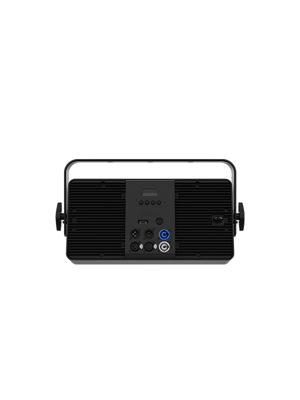 CHAUVET DJ Shocker P2 - cegador estroboscópico de doble zona