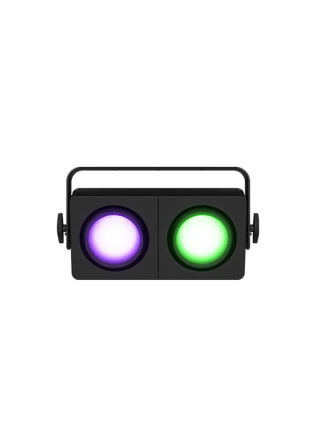 CHAUVET DJ Shocker P2 - cegador estroboscópico de doble zona