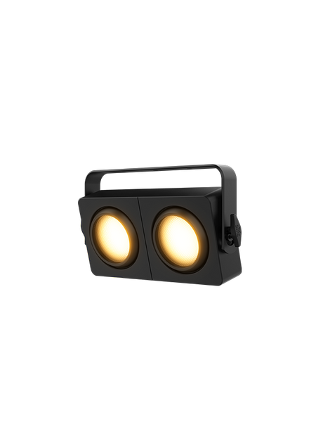 CHAUVET DJ Shocker P2 - cegador estroboscópico de doble zona