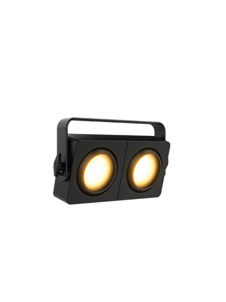 CHAUVET DJ Shocker P2 - cegador estroboscópico de doble zona