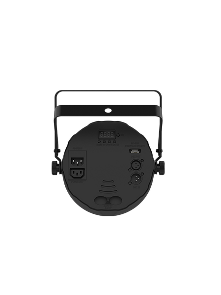 CHAUVET DJ SlimPAR 56 ILS - foco PAR wash LED RGB