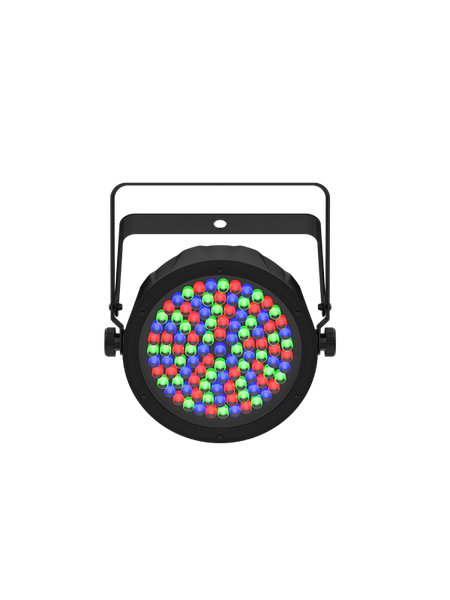 CHAUVET DJ SlimPAR 56 ILS - foco PAR wash LED RGB