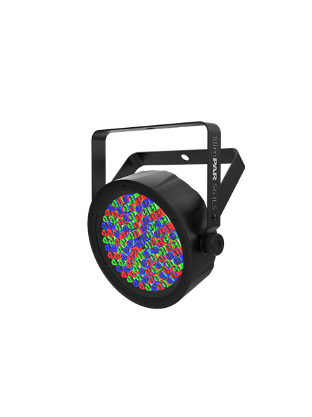 CHAUVET DJ SlimPAR 56 ILS - foco PAR wash LED RGB
