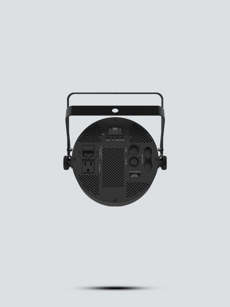 CHAUVET DJ SlimPAR Q12 ILS - Par LED RGBA con ILS