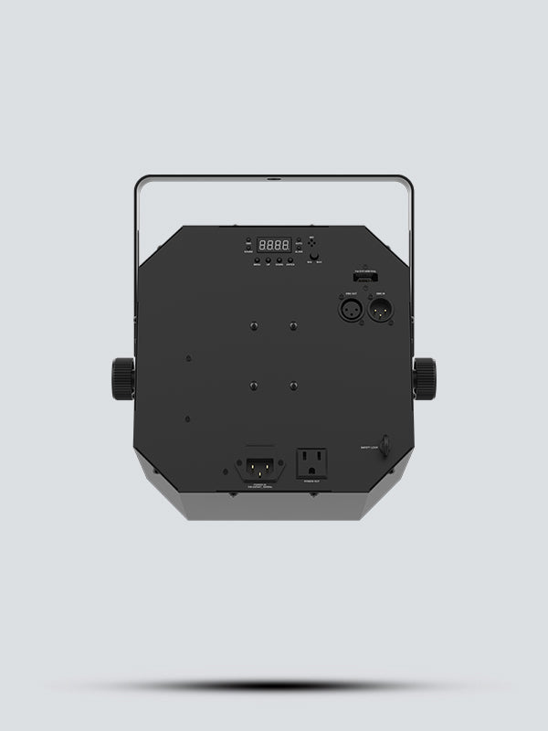 CHAUVET DJ Swarm 5 FX ILS - Efecto LED 3 en 1