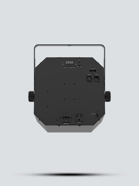 CHAUVET DJ Swarm 5 FX ILS - Efecto LED 3 en 1