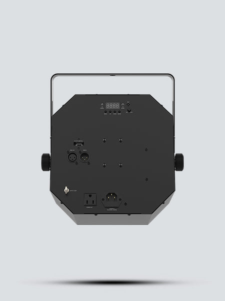 CHAUVET DJ Swarm Wash FX ILS - Efecto LED 4 en 1