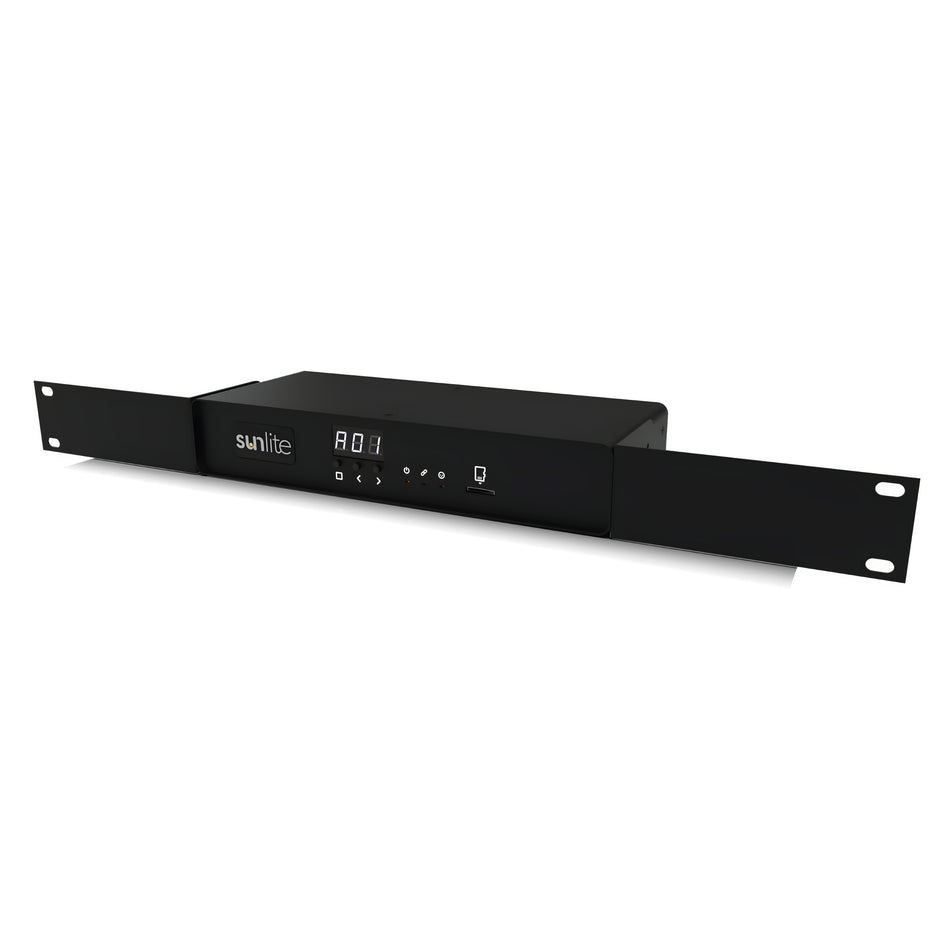 Sunlite FC Rack Class Interface 3072Ch