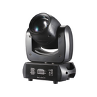 TEMPO Mini Beam 120 – Cabeza móvil Mini Beam & Spot LED 120W - Tempo Shop