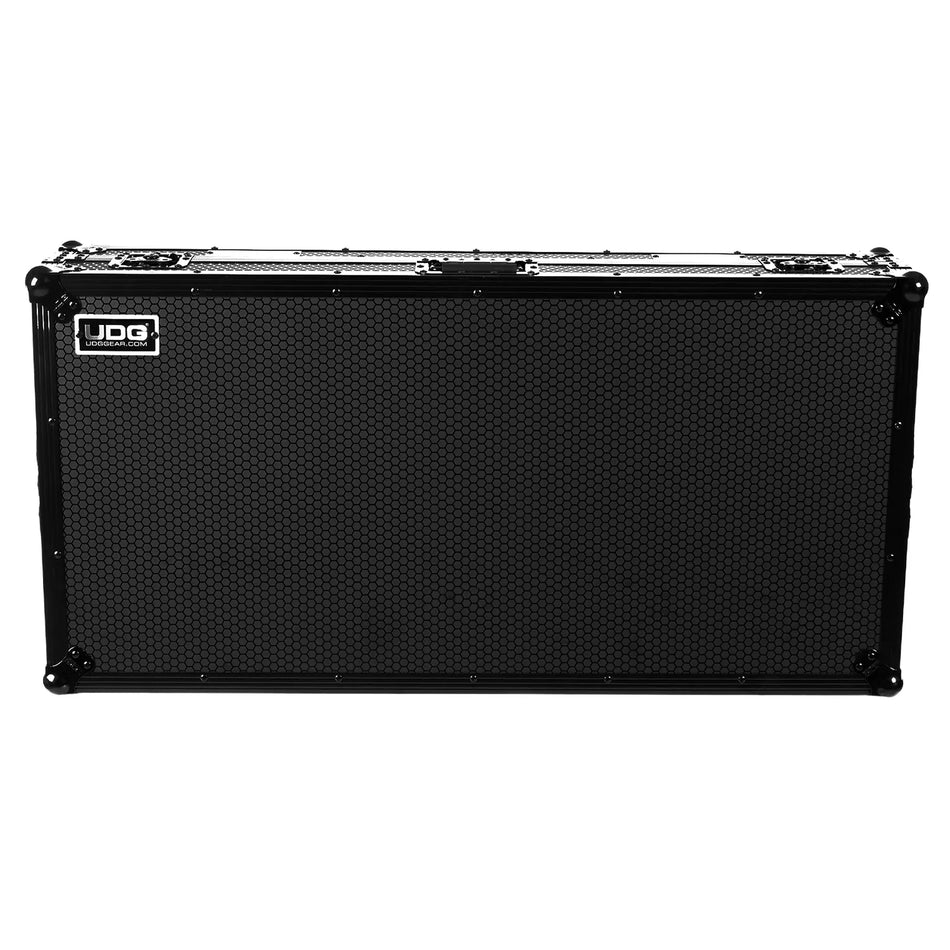 UDG U91098BL - ULTIMATE FLIGHT CASE SET PIONEER PLX-CRSS12+10'/12' MIXER PLUS